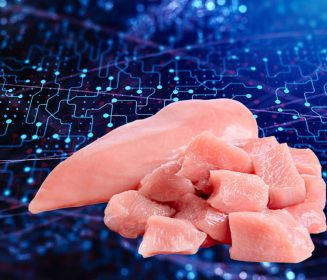 Datos para un procesamiento avícola más inteligente: Impulsar la eficiencia y mejorar la calidad del producto