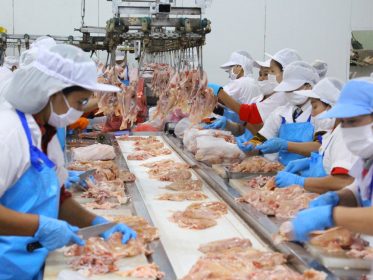 Philippines gives green light to poultry meat imports from Thailand