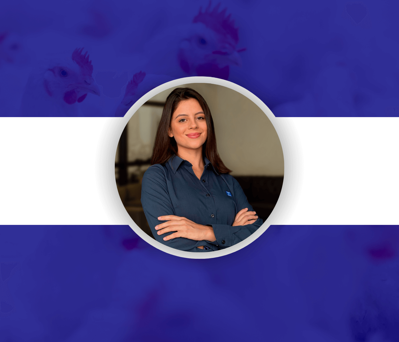 Vetanco Brasil anuncia Victoria Domingues como nova Coordenadora de Marketing