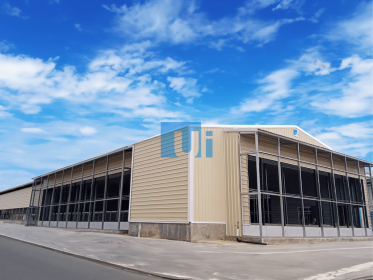 United Ivory sets sights on leadership in efficient housing tech