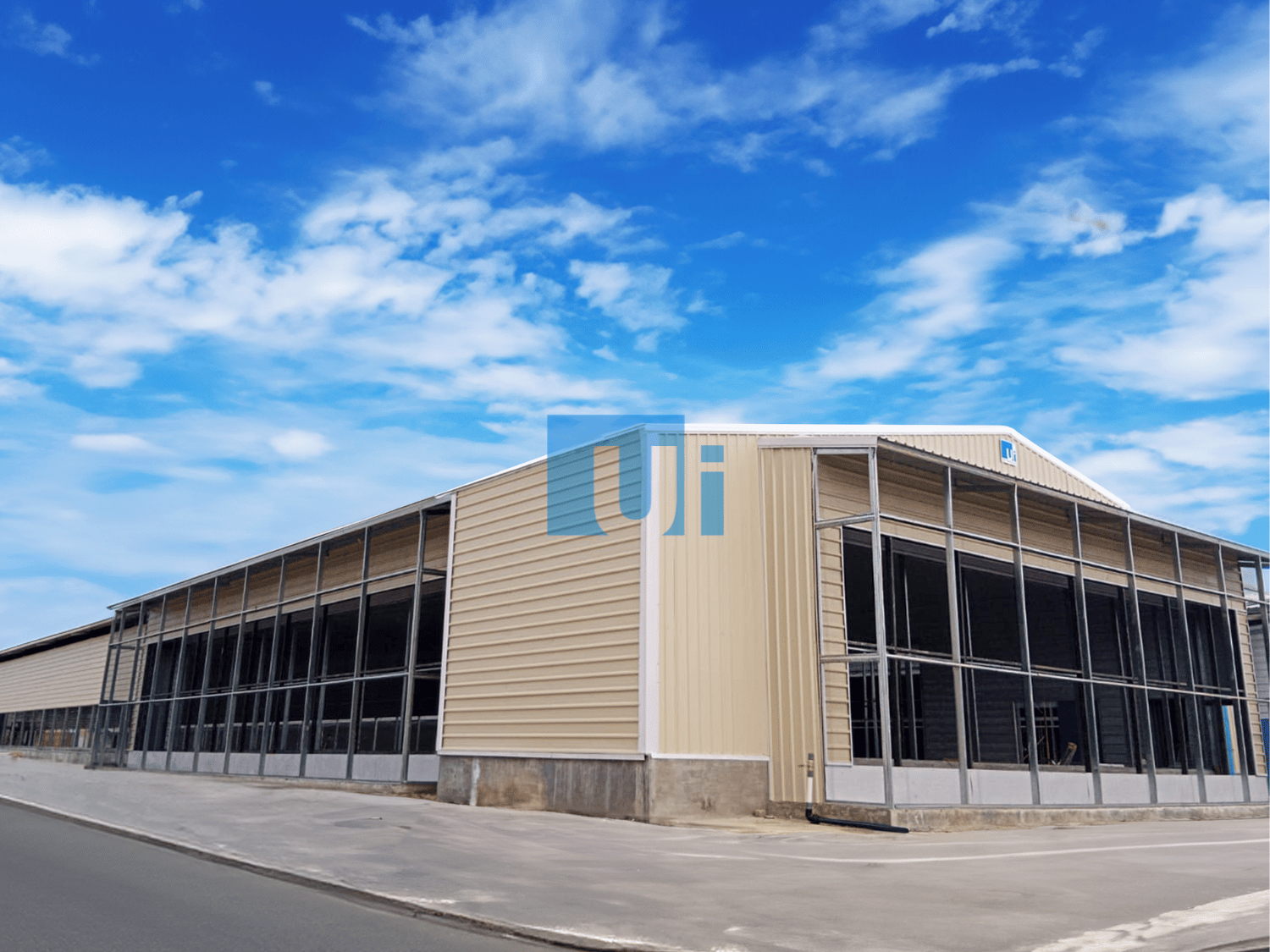 United Ivory sets sights on leadership in efficient housing tech