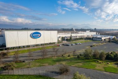 Agrosuper consolida su presencia en Sudamérica