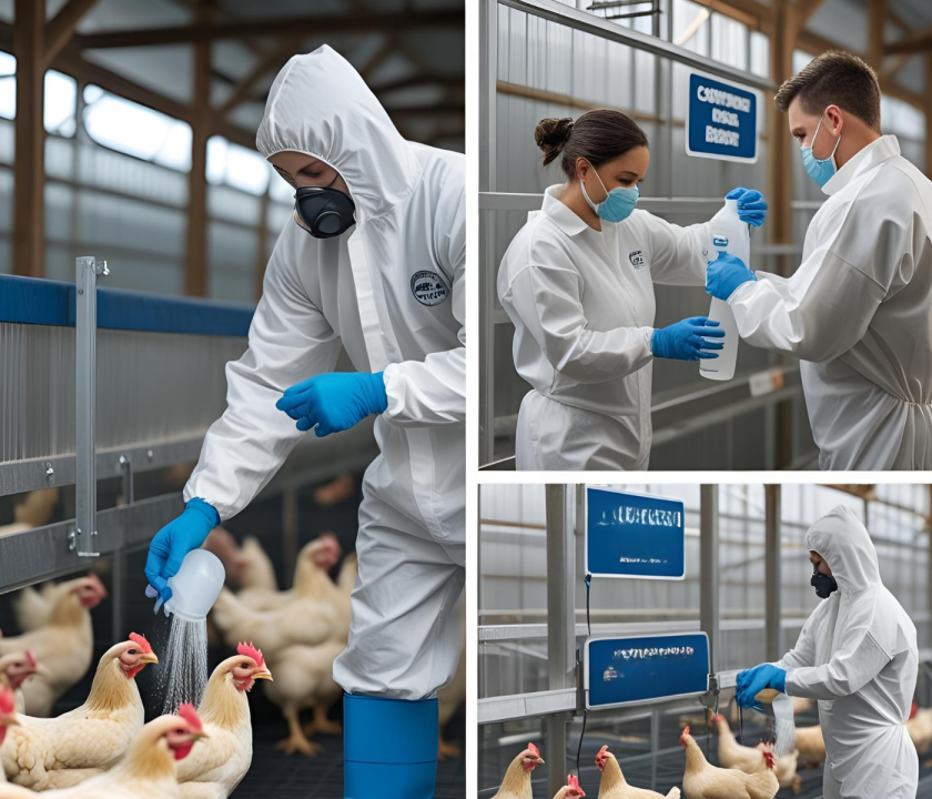 bioseguridad