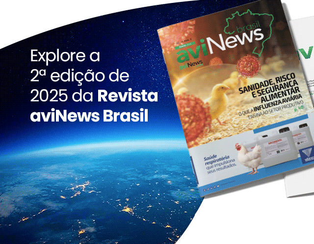 Sumario Leandro Pinto, da Mantiqueira Brasil, participa do maior evento de cultura agro do mundo