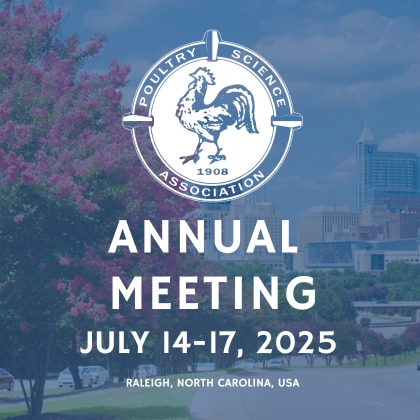 2025 PSA Annual Meeting