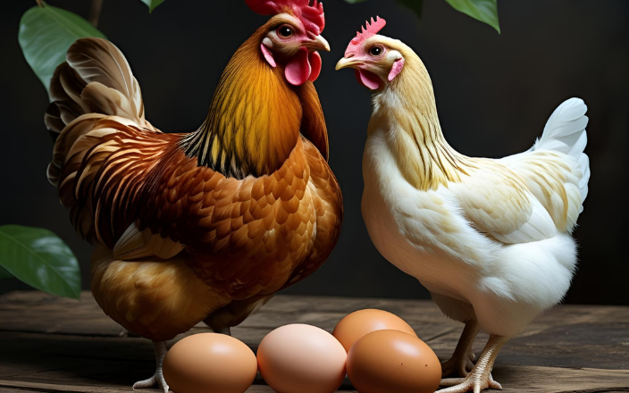 Brazil boosts chicken exports despite Avian Influenza outbreak