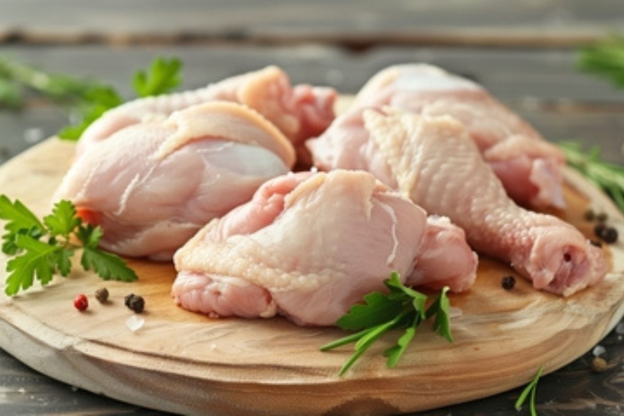 Producción de pollo en riesgo: Impacto del desabastecimiento de diésel en Bolivia