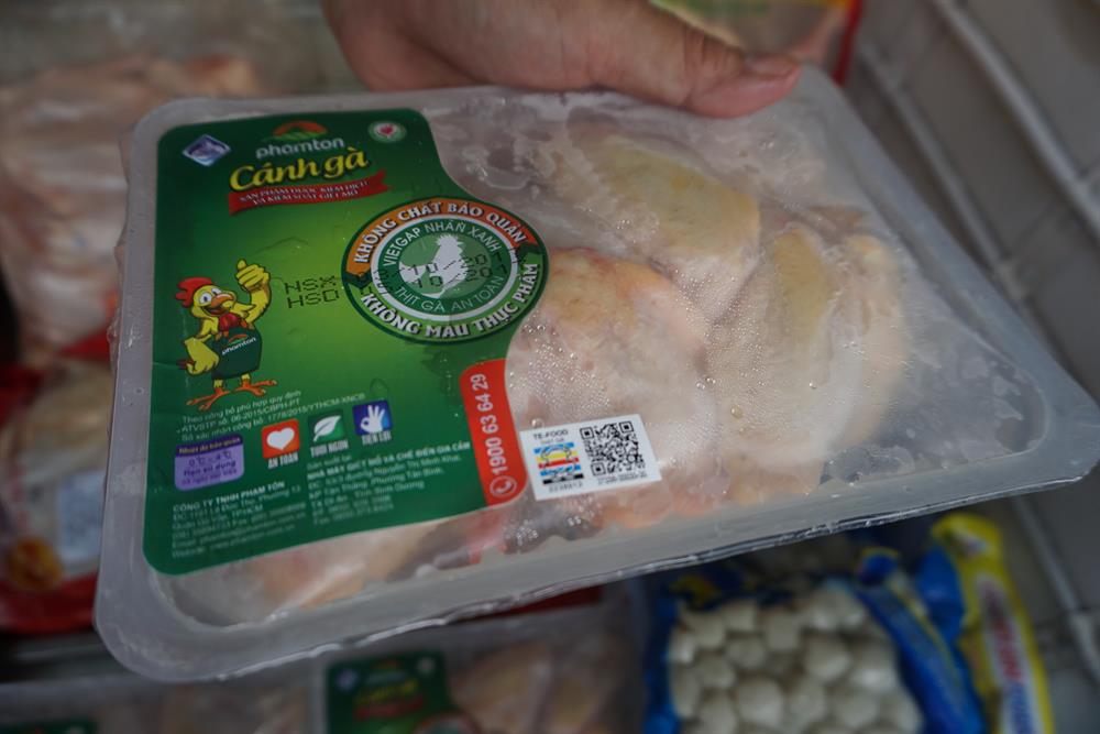 Livestock traceability key to safe food and global integration
