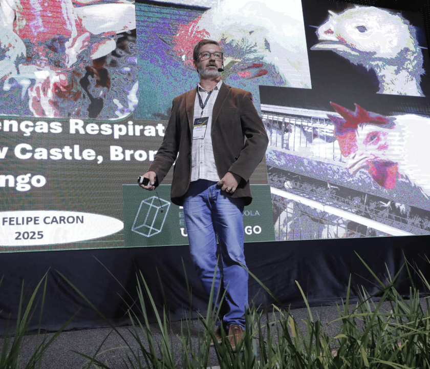 FElipe Caron Doenças Respiratórias