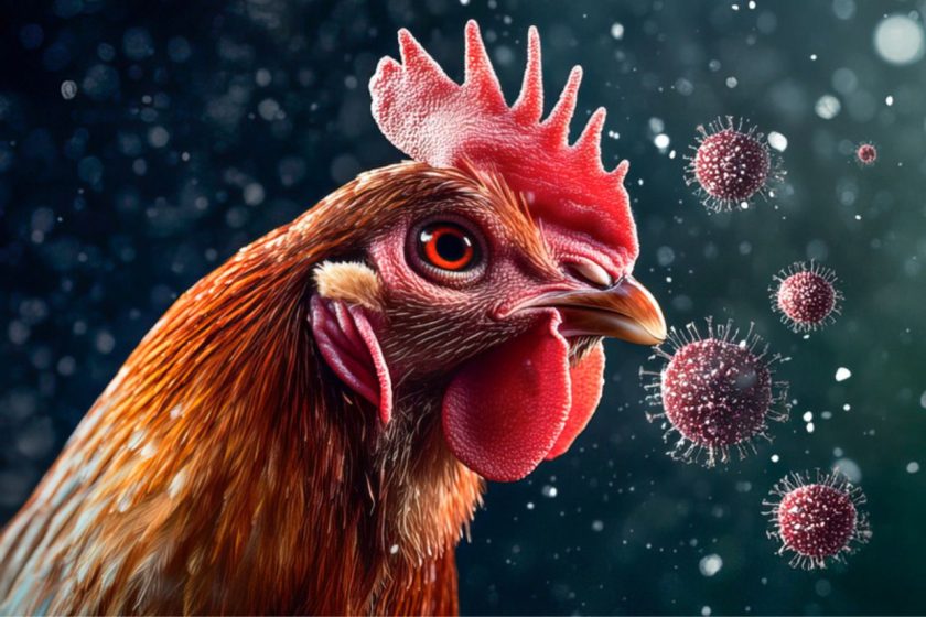 Enfoque de EE.UU. ante Influenza Aviar H5N1: Una amenaza para la salud global