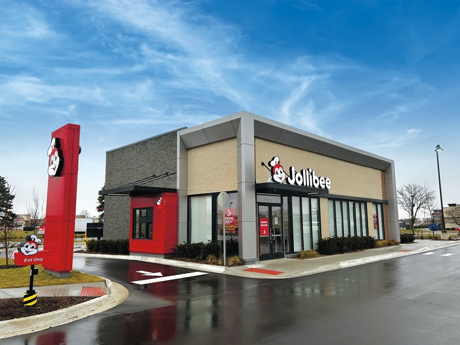 Jollibee Group’s record growth sets stage for global growth