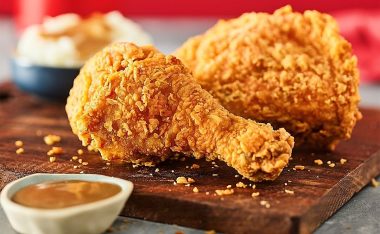 Jollibee’s Chickenjoy crowned America’s best fried chicken—again