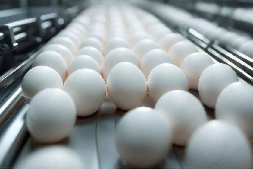 Huevos en Chile: Mayor oferta, demanda constante y precios al alza