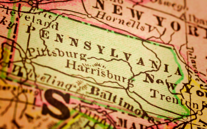 Avian Flu strikes Pennsylvania gamebird flock