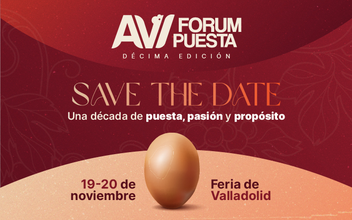aviFORUM Puesta celebra su décima edición el 19 y 20 de noviembre en la Feria de Valladolid