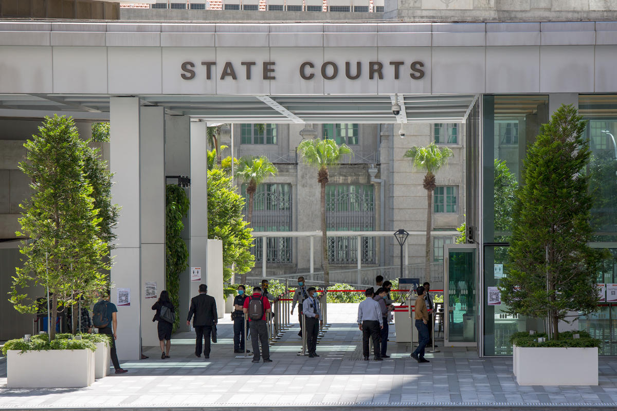 Corruption case clouds Malaysia-Singapore poultry trade