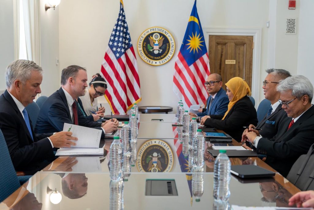 Malaysia moves to protect poultry and egg exports in US tariff talks