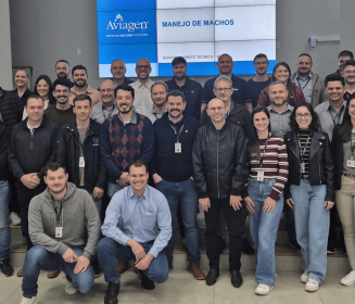 Aviagen e Aurora Coop trabalham juntas para fortalecer os resultados de matrizes