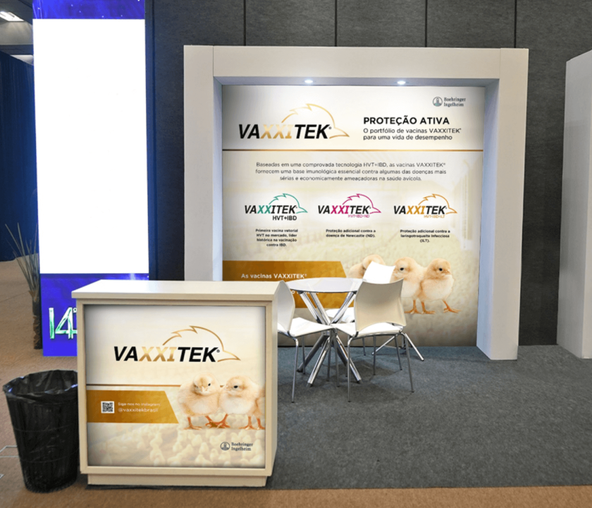 Boehringer Ingelheim participa do 15º Simpósio ACAV com portfólio inovador e debate sobre saúde interconectada 