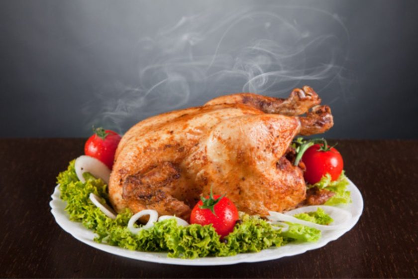 Tendencias Estrategias: Nuevo Norte Comercial de la industria avícola CARNE DE POLLO