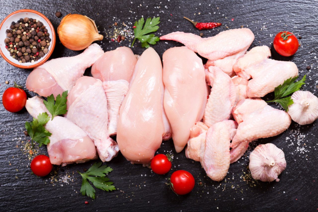 Carne de pollo: Una proteína estratégica para el Ecuador