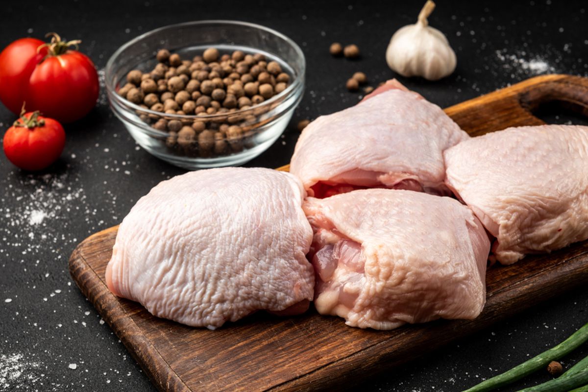 Ditjen PKH jamin pengetatan peraturan penggunaan antibiotik di pakan ayam