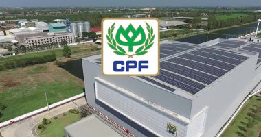 CP Foods’ CEO named Best CEO in Asia