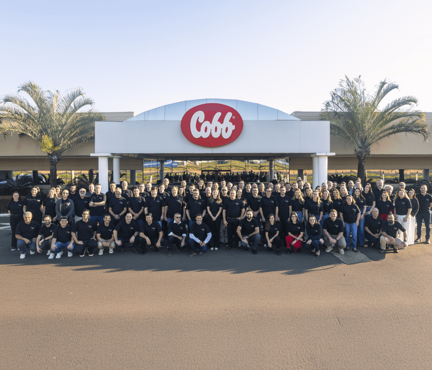 4º Workshop de Processamento e Abate da Cobb-Vantress apresenta atualizações...