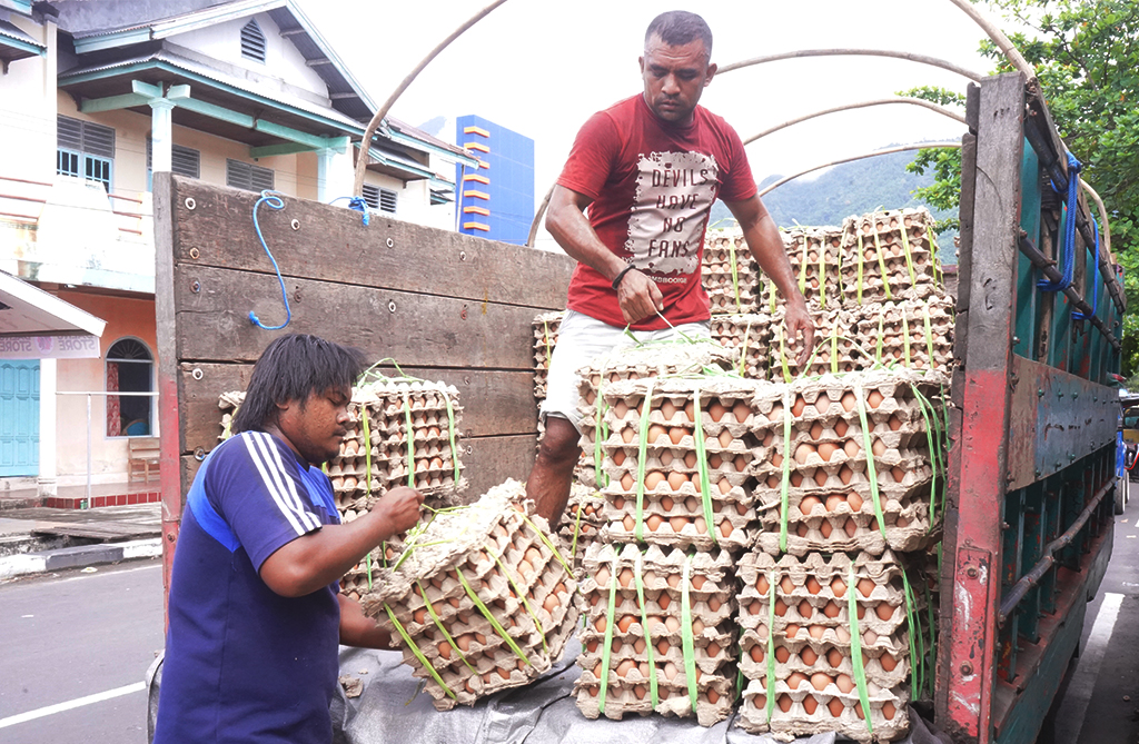 Kementan dukung aturan ODOL tapi berharap dilakukan bertahap