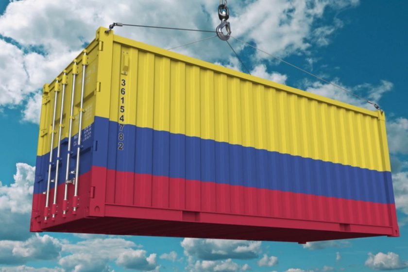 Colombia conquista nuevos mercados para la exportación de pollo y huevo