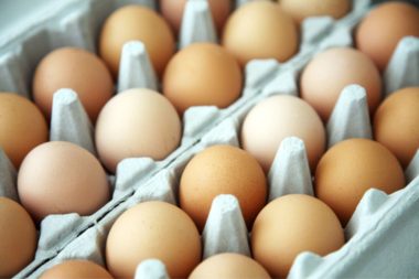 Costa Rica enfrenta el alza en el precio del huevo: Causas y perspectivas del mercado