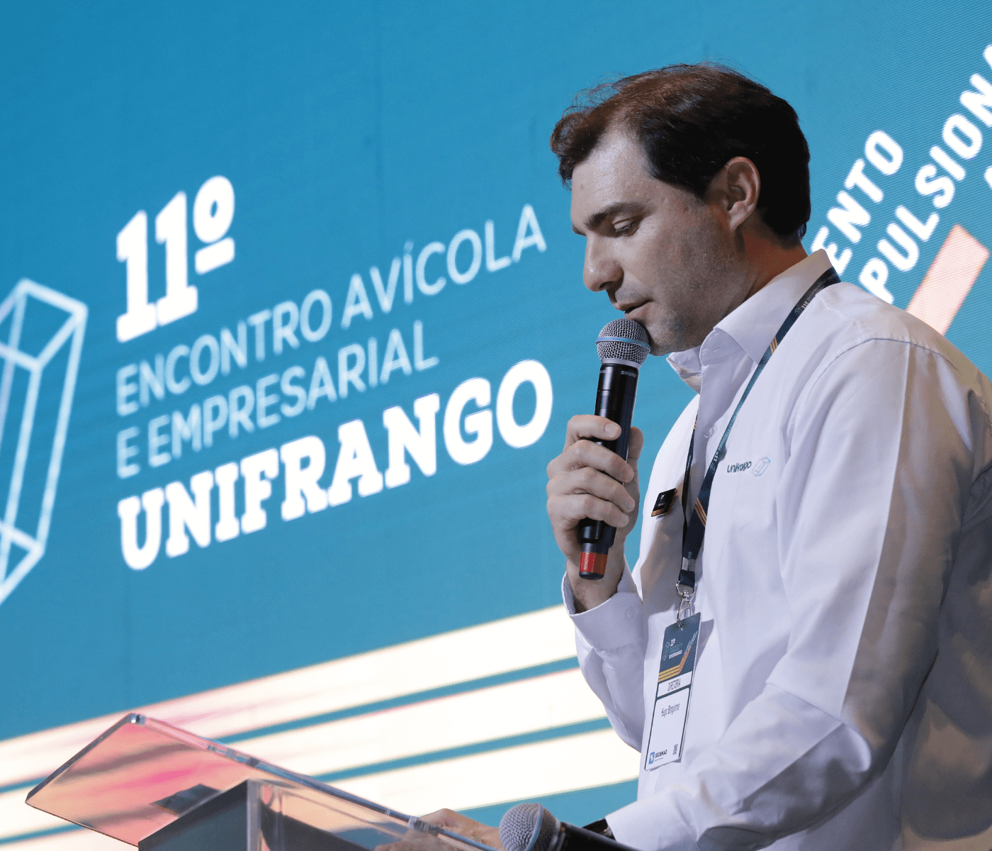 Diretor-presidente da Unifrango diz que avicultura deve encerrar 2025 em crescimento após caso de influenza aviária no Rio Grande do Sul