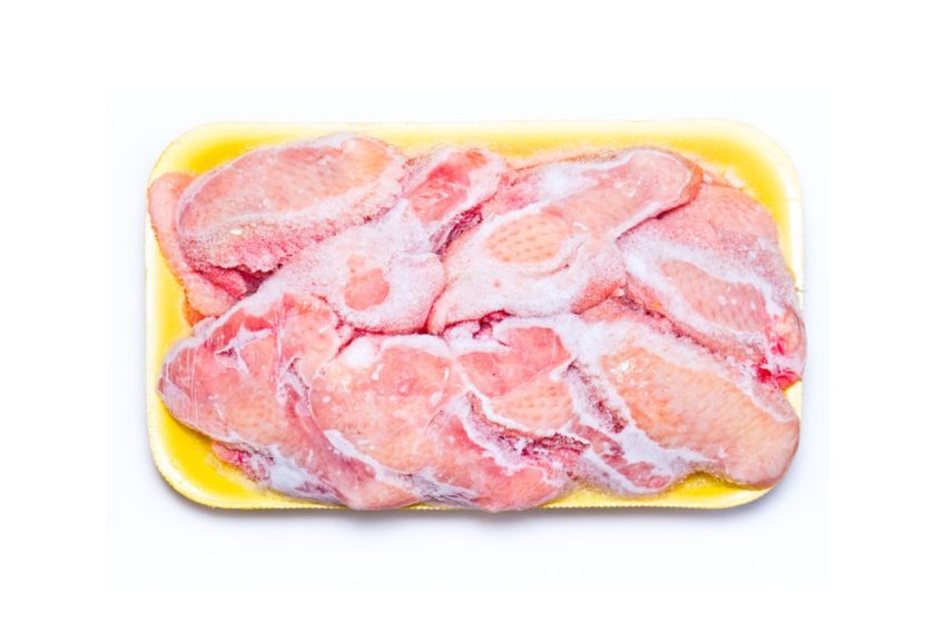 Gremio avícola garantiza abastecimiento de pollo en República Dominicana