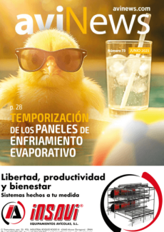 aviNews España Junio 2025 