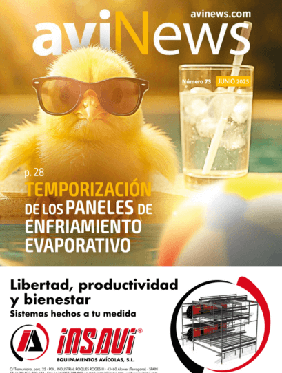 aviNews España Junio 2025