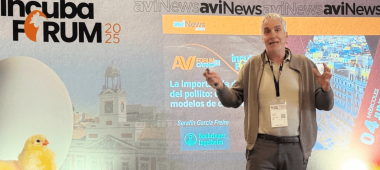 Boehringer Ingelheim Animal Health España patrocina el encuentro del sector de la incubación: incubaFORUM​