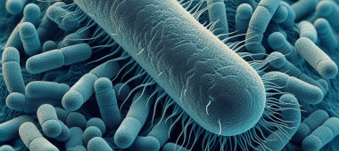 Imagen Revista Bacterias en la planta de incubación: impacto y estrategias de control
