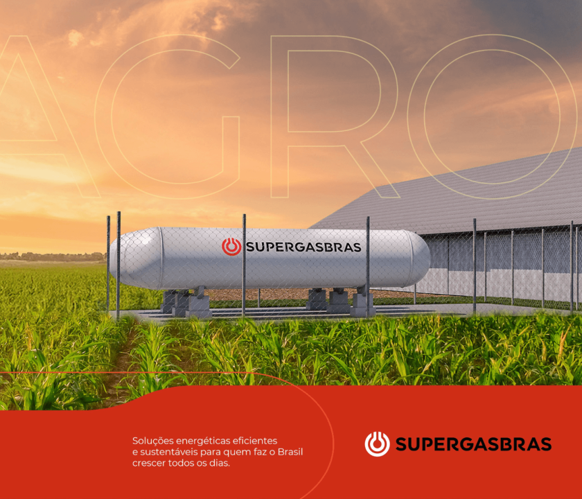 Supergasbras