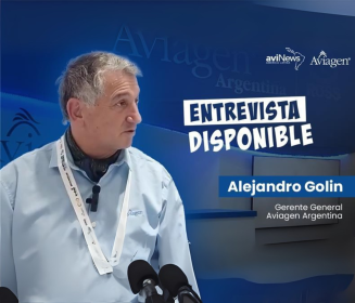 Aviagen Argentina: la consolidación de la línea Ross y un fuerte compromiso con la bioseguridad