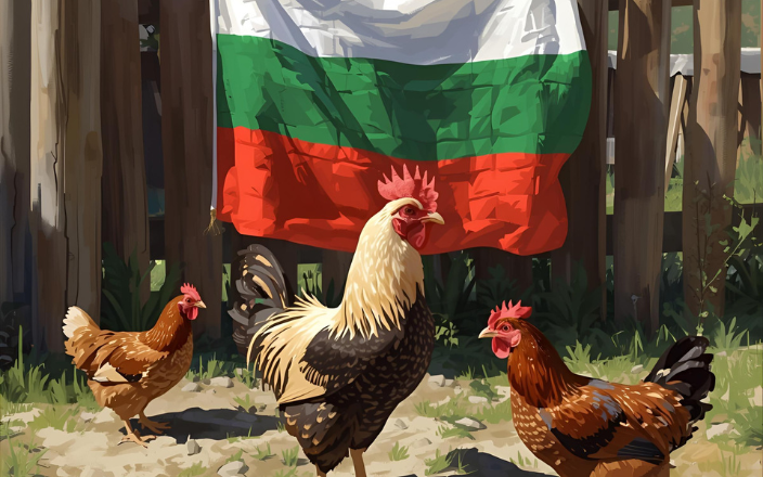 Avian Flu returns to Bulgarian poultry farms