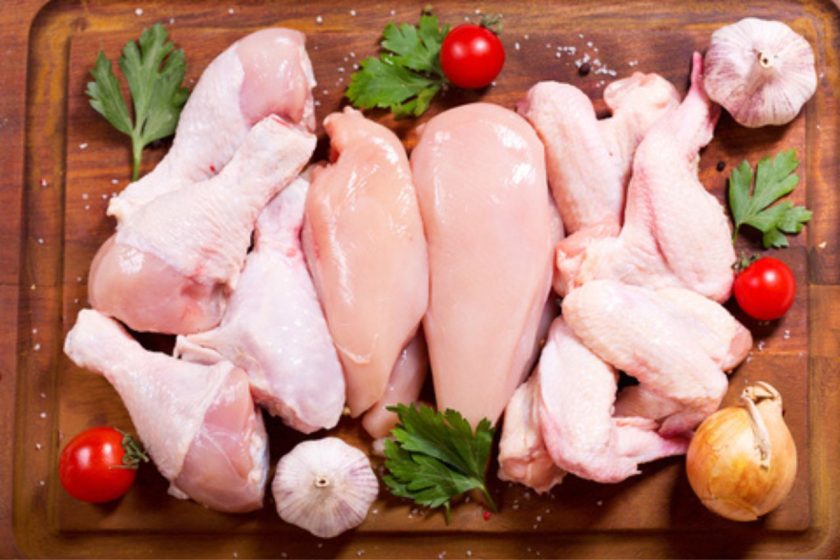Presión para el sector pecuario mexicano: Crecen importaciones de pollo, caen exportaciones