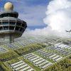 Aeropuertos: experiencias didácticas que ayudan a visualizar la reducción de los decomisos y desperdicios durante la prefaena