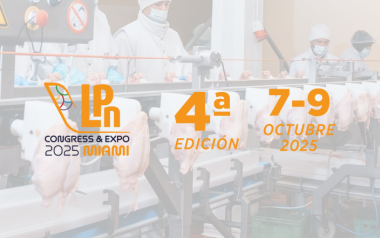 ¿Procesamiento avícola en el LPN? Esto es lo que veremos
