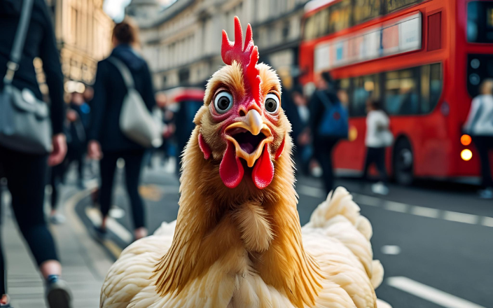 Second H5N1 AI outbreak confirmed in UK in July