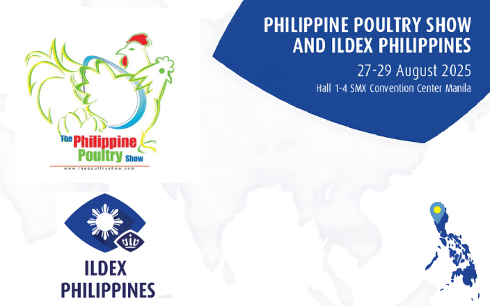 ILDEX Philippines 2025: Southeast Asia’s Livestock Innovation Hub