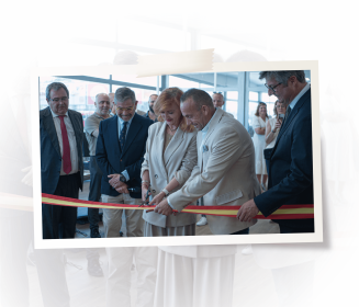 Imagen Revista Serproavi inaugura su nueva sede central en Puente Genil con ambiciosos planes de crecimiento