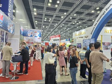 Poultry efficiency in spotlight at Livestock Malaysia