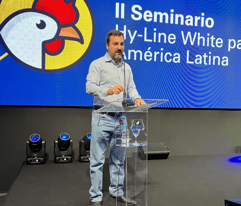 Luis Rua tarifaço