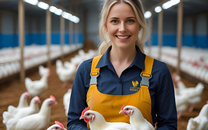 UK farmers urged to insure against Bird Flu