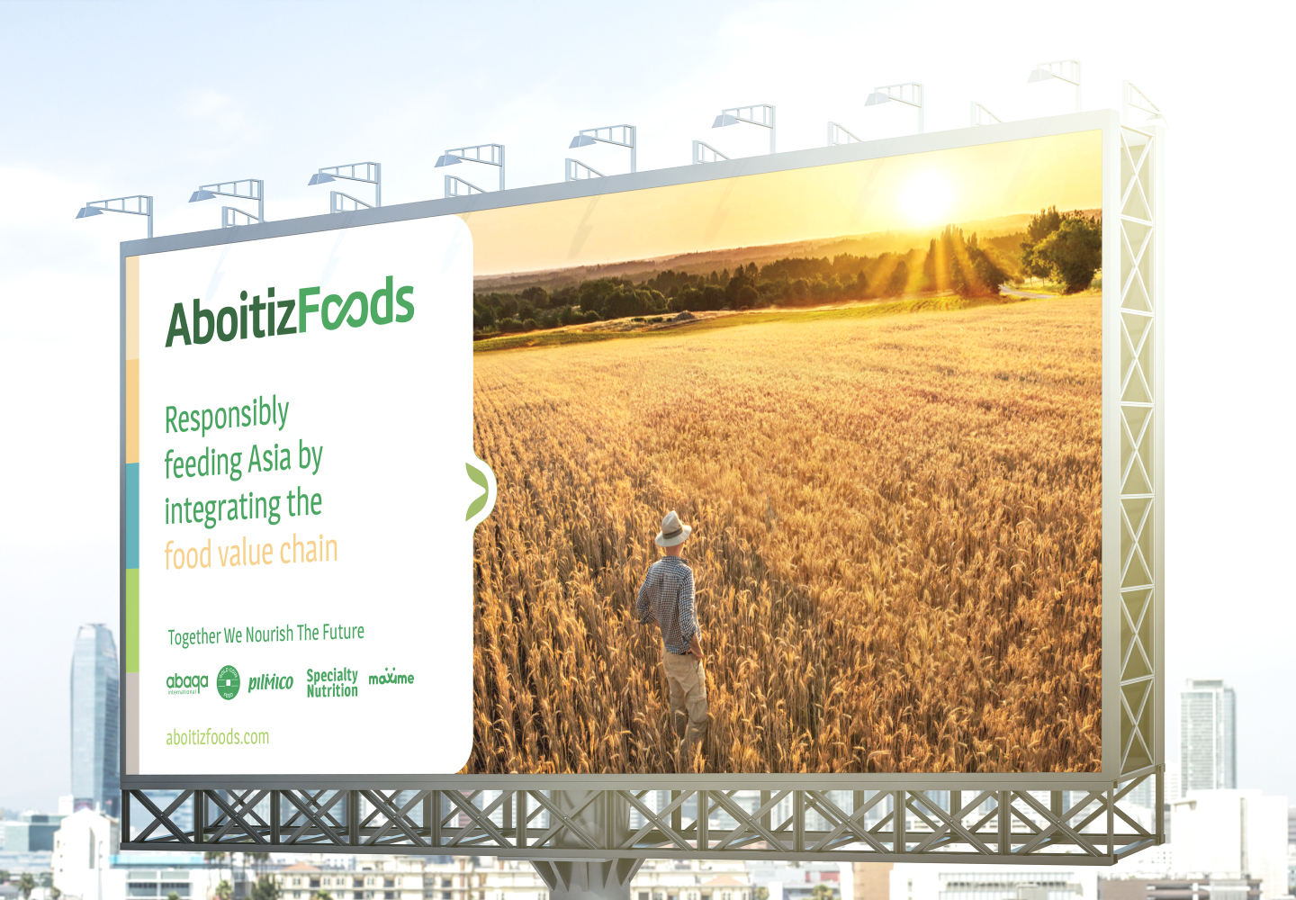 Aboitiz Foods delivers amid market shifts